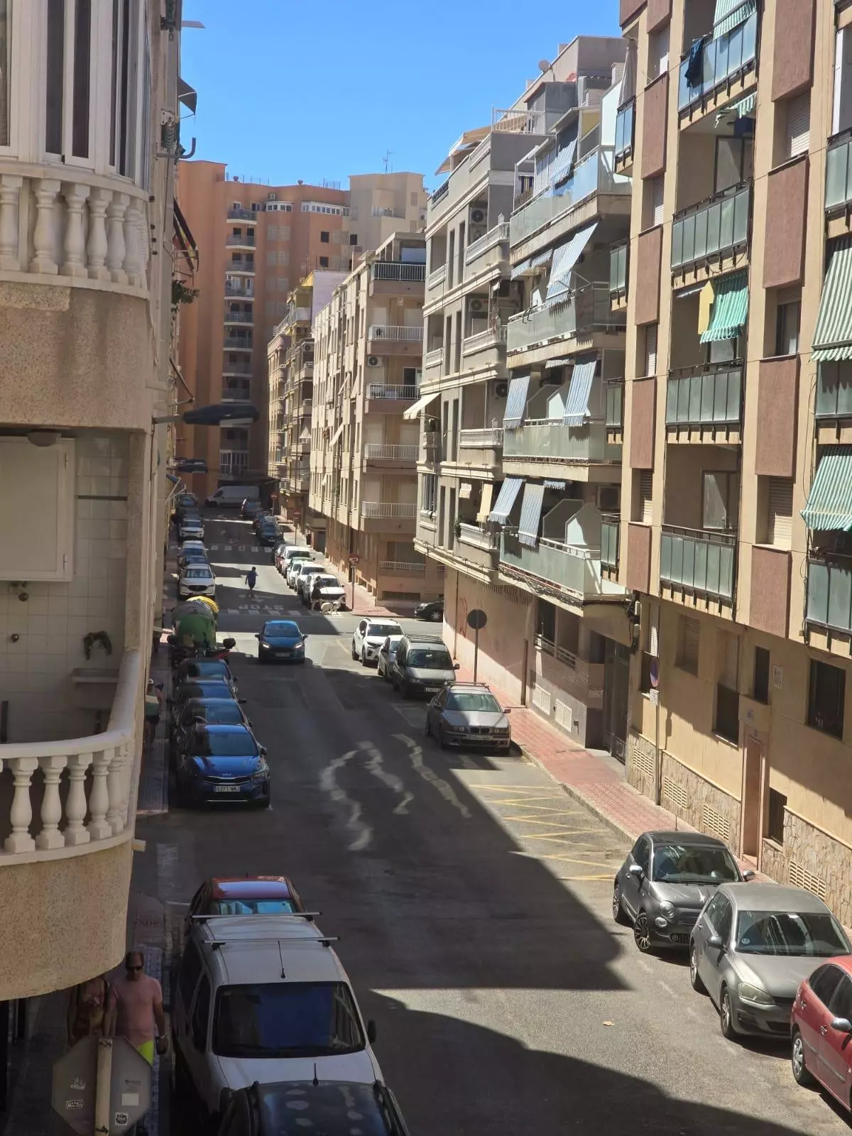 2-bedroom Apartment In Torrevieja, Spain (91 M²)