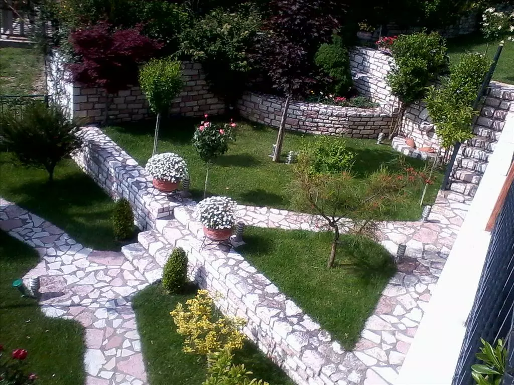 3-bedroom Detached House In Agrinio, Greece (190 M²)
