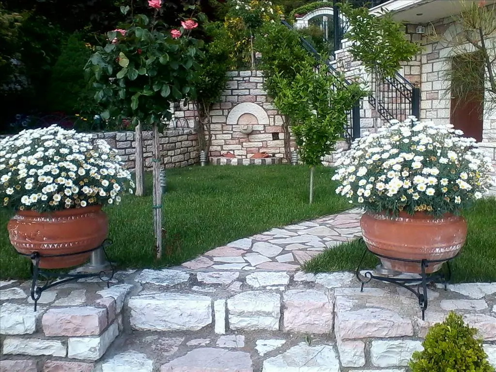 3-bedroom Detached House In Agrinio, Greece (190 M²)