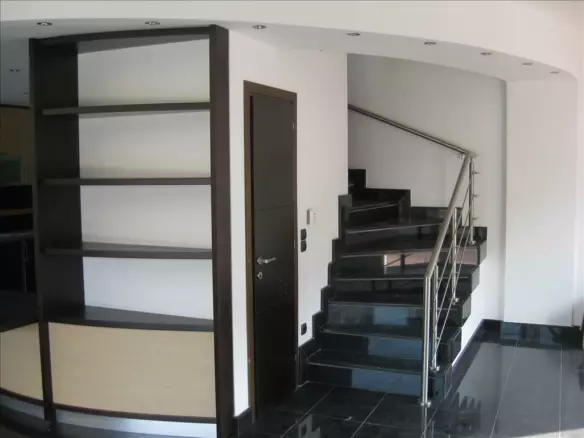 3-bedroom Maisonette In Lesvos – Mitilini, Greece (136 M²)