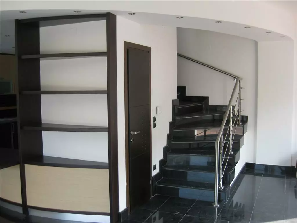 3-bedroom Maisonette In Lesvos – Mitilini, Greece (136 M²)