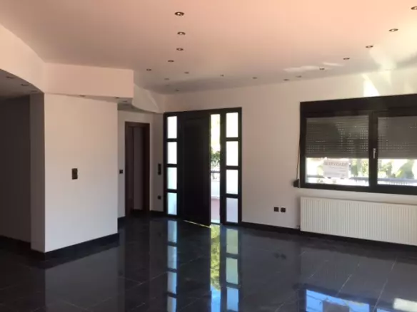 3-bedroom Maisonette In Lesvos – Mitilini, Greece (136 M²)