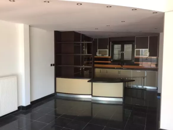 3-bedroom Maisonette In Lesvos – Mitilini, Greece (136 M²)