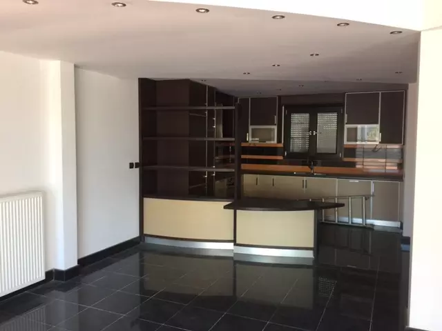 3-bedroom Maisonette In Lesvos – Mitilini, Greece (136 M²)