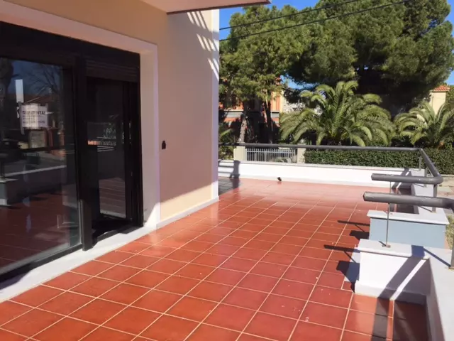 3-bedroom Maisonette In Lesvos – Mitilini, Greece (136 M²)
