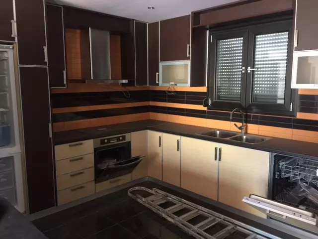 3-bedroom Maisonette In Lesvos – Mitilini, Greece (136 M²)