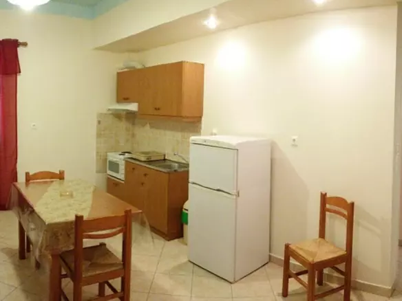 Building In Siteia, Greece (400 M²)
