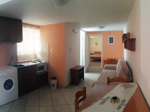 Building In Siteia, Greece (400 M²)