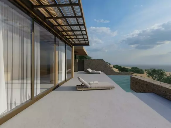 Villa In Ierapetra, Greece (400 M²)
