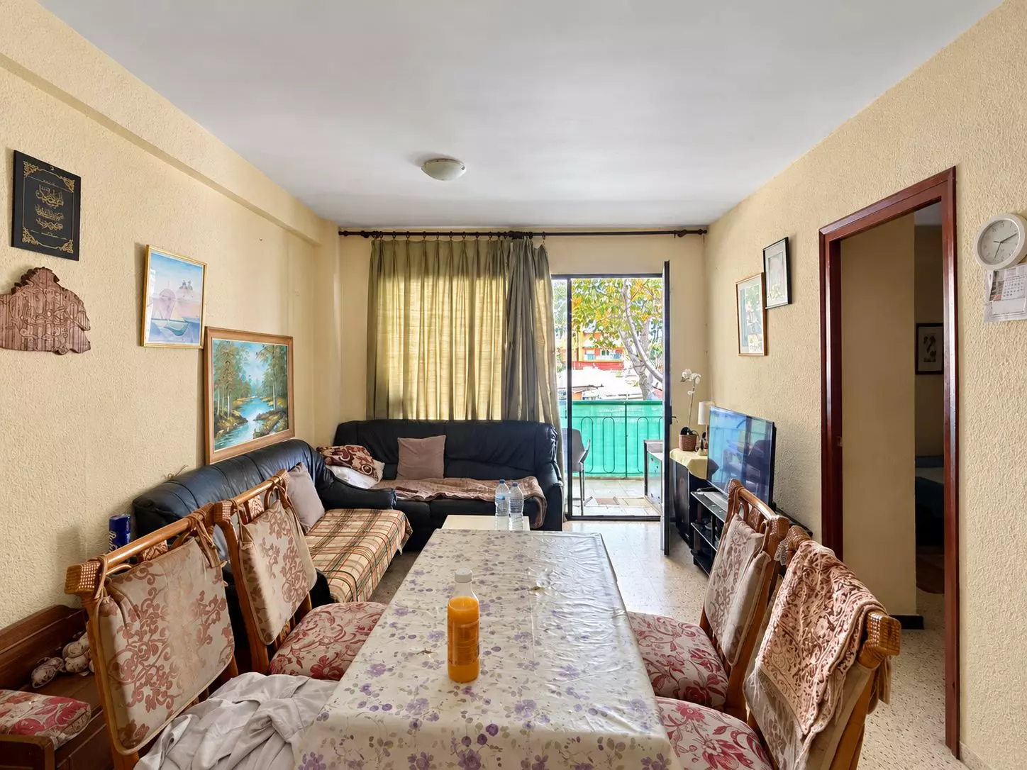 2-bedroom Apartment In Spain (70 M²)
