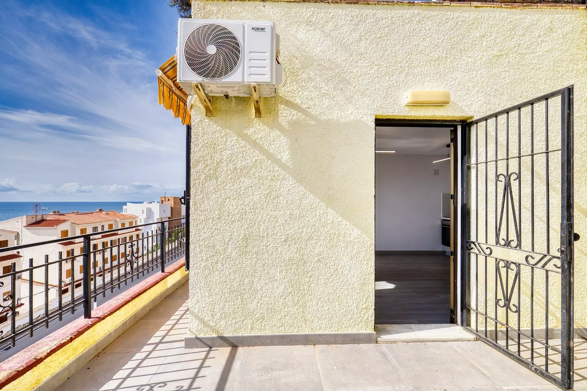 4-10-33f2f7 2-bedroom Apartment In Santa Pola, Spain (55 M²)