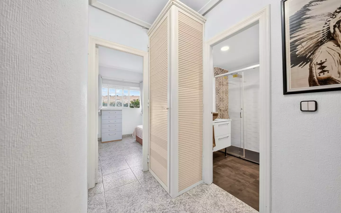 3-bedroom Flat In Alicante, Spain (110 M²)