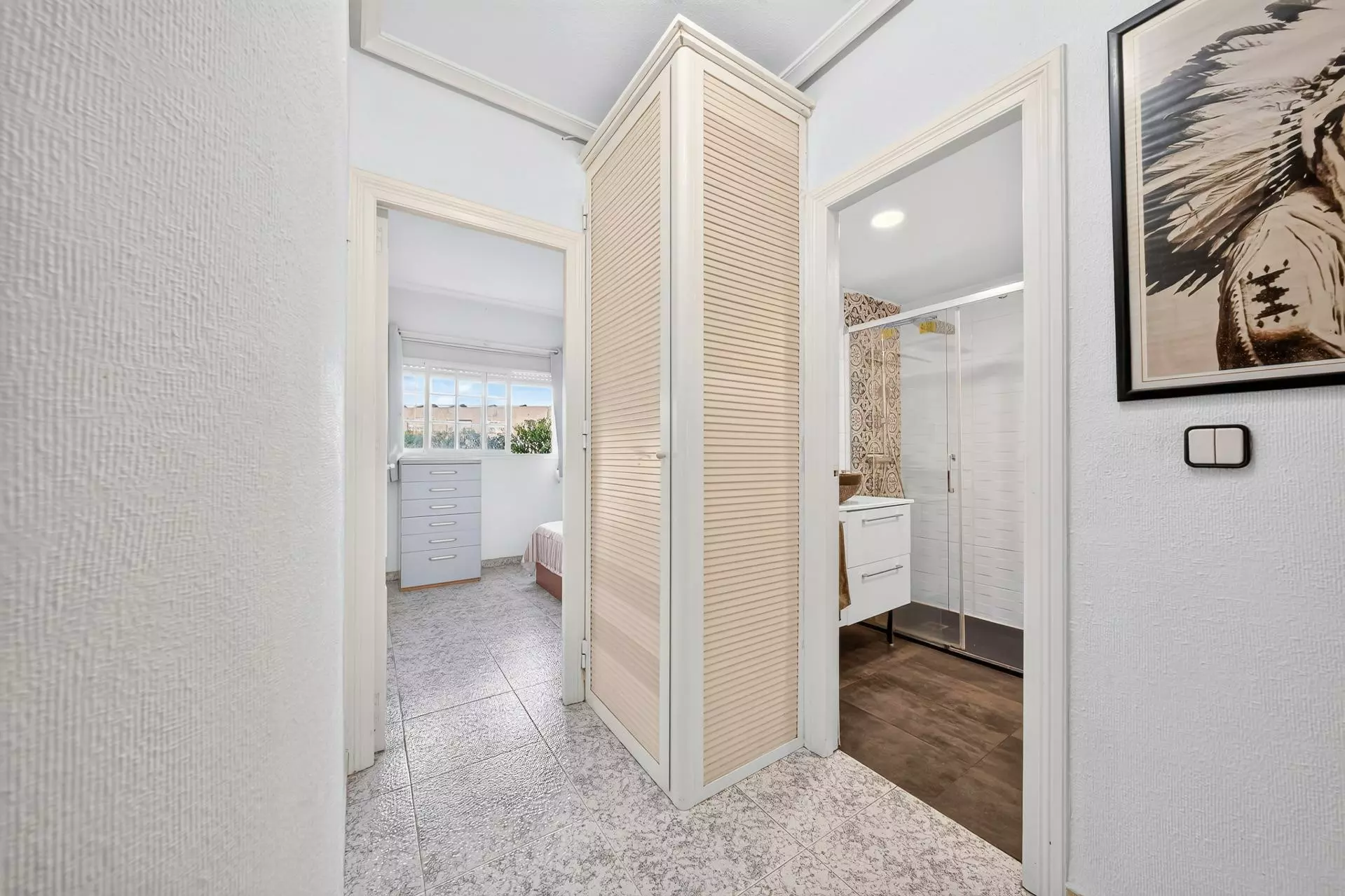3-bedroom Flat In Alicante, Spain (110 M²)