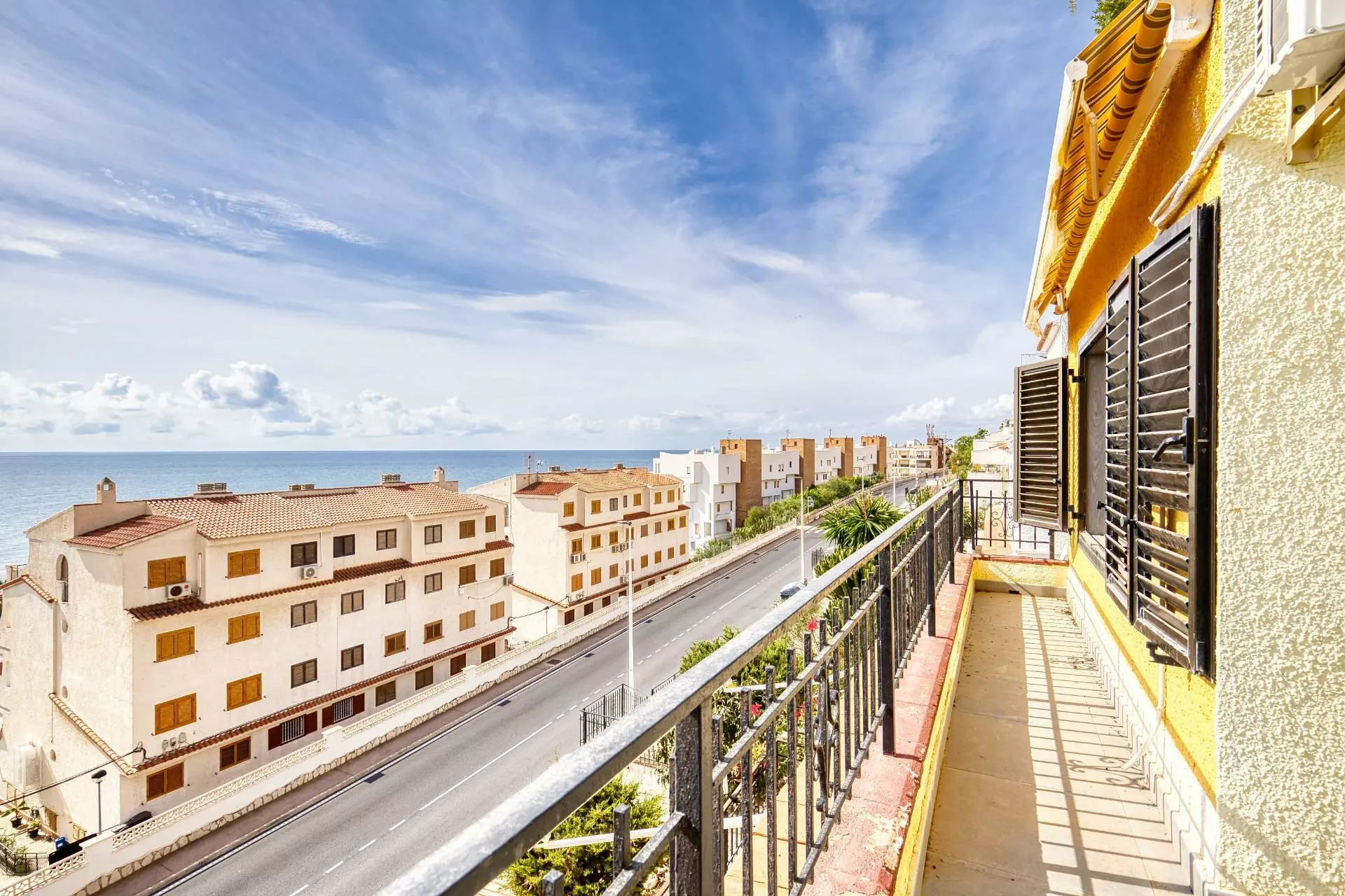 4-12-db6b47 2-bedroom Apartment In Santa Pola, Spain (55 M²)