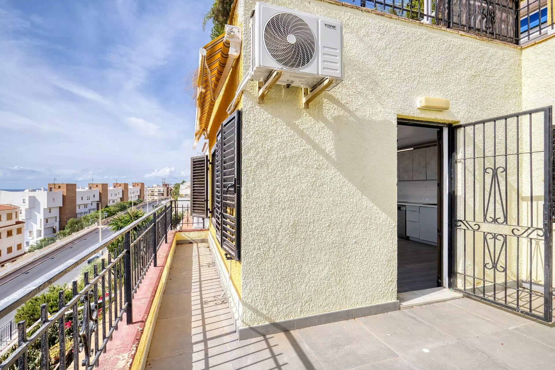 4-13-35a682 2-bedroom Apartment In Santa Pola, Spain (55 M²)