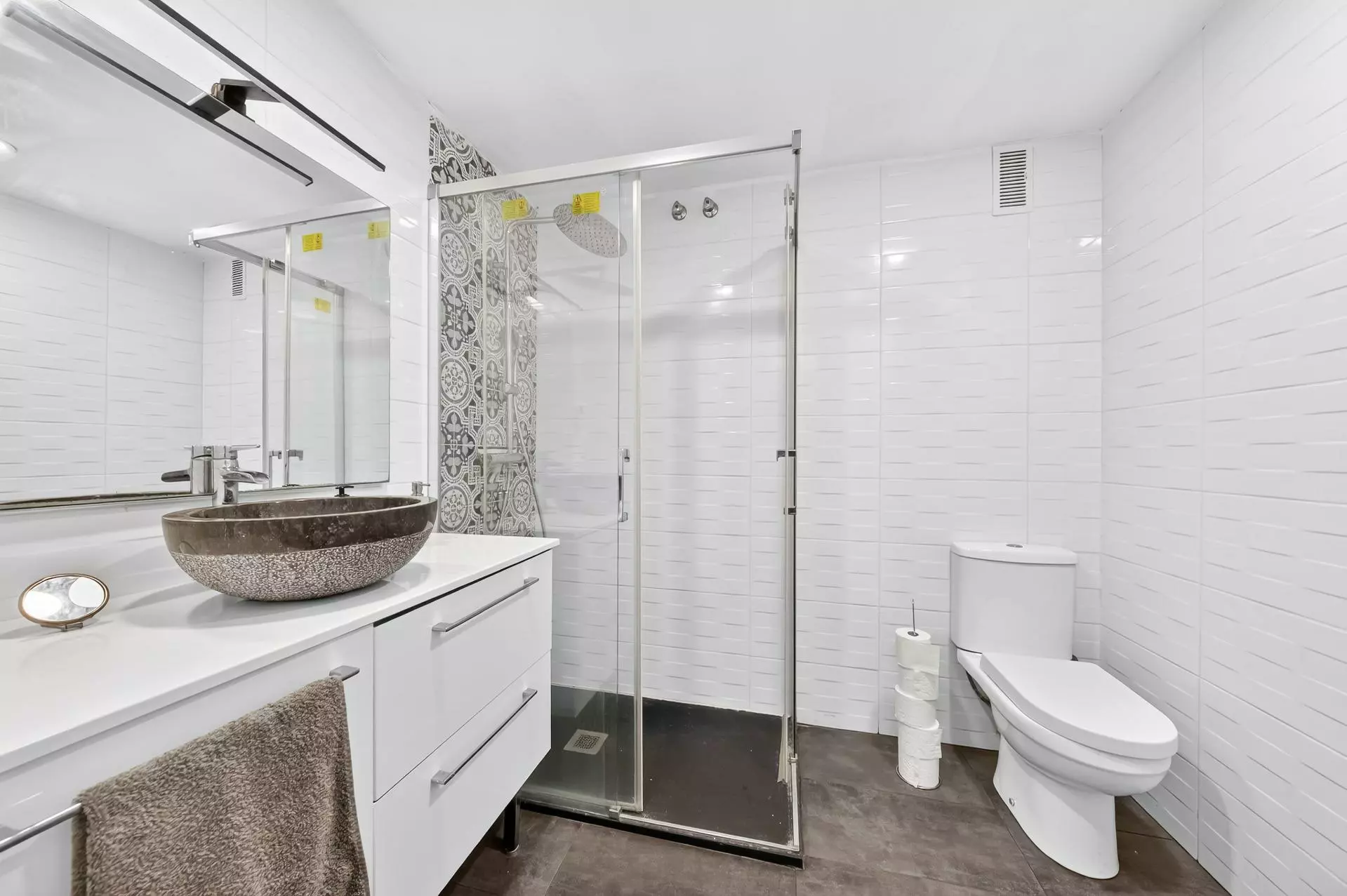 3-bedroom Flat In Alicante, Spain (110 M²)