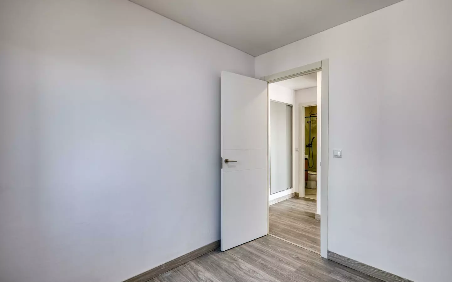 2-bedroom Apartment In Santa Pola, Spain (55 M²)
