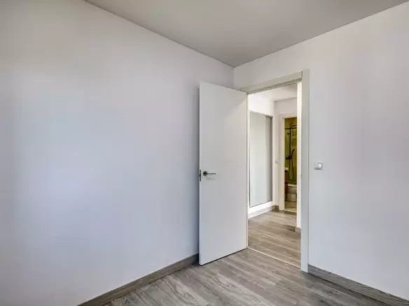2-bedroom Apartment In Santa Pola, Spain (55 M²)