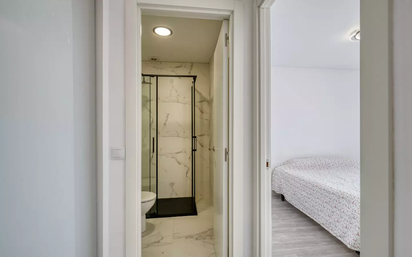 2-bedroom Apartment In Santa Pola, Spain (55 M²)