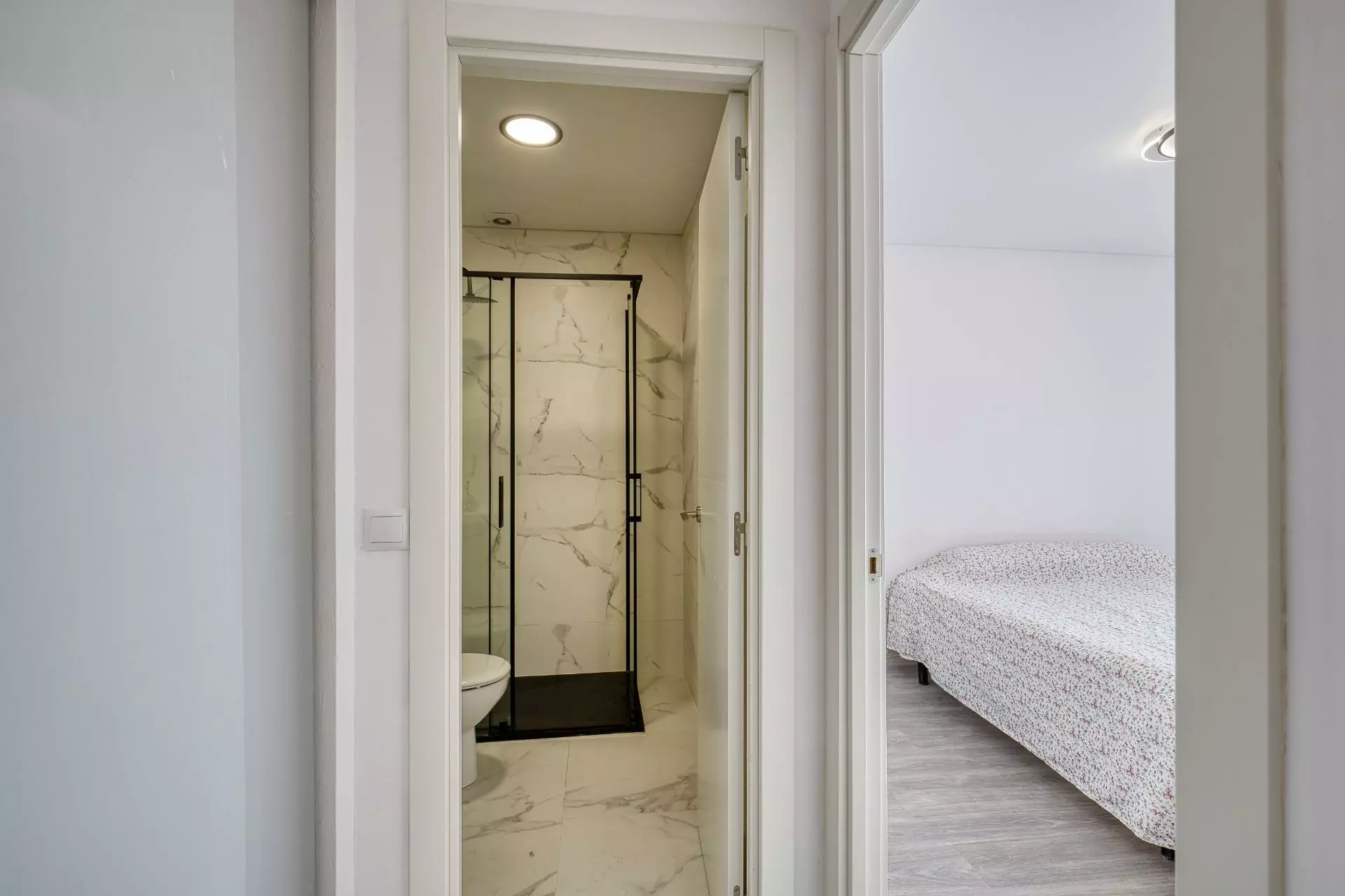 4-16-9d7460 2-bedroom Apartment In Santa Pola, Spain (55 M²)