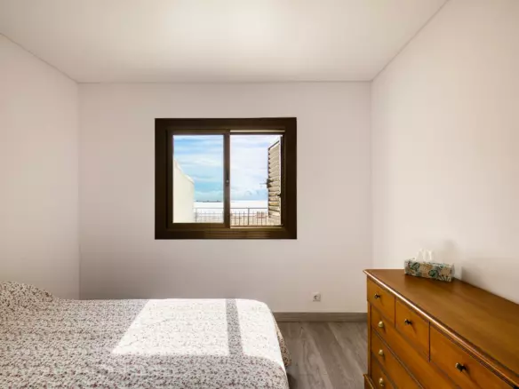 2-bedroom Apartment In Santa Pola, Spain (55 M²)