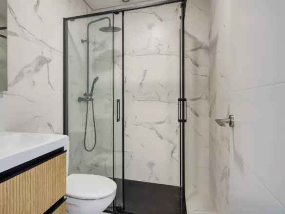 2-bedroom Apartment In Santa Pola, Spain (55 M²)