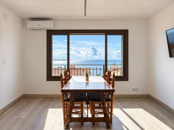 2-bedroom Apartment In Santa Pola, Spain (55 M²)