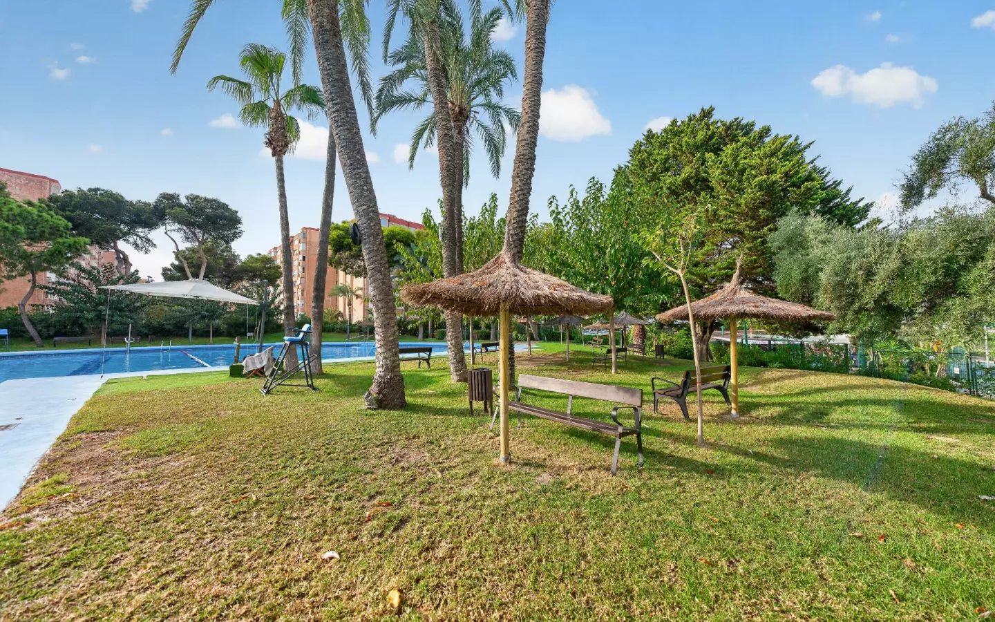 3-bedroom Flat In Alicante, Spain (110 M²)