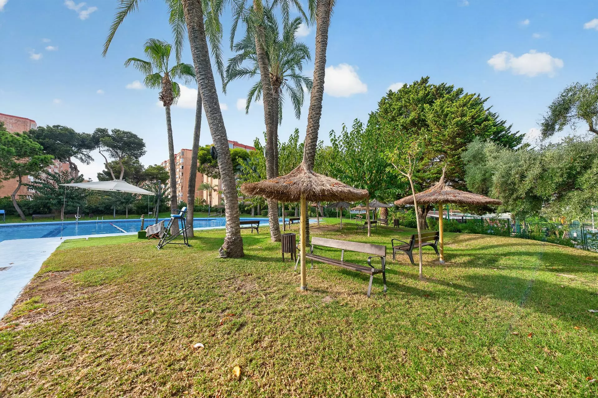3-bedroom Flat In Alicante, Spain (110 M²)