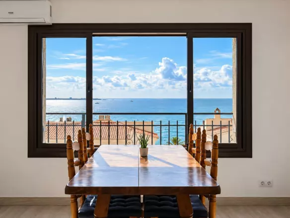 2-bedroom Apartment In Santa Pola, Spain (55 M²)