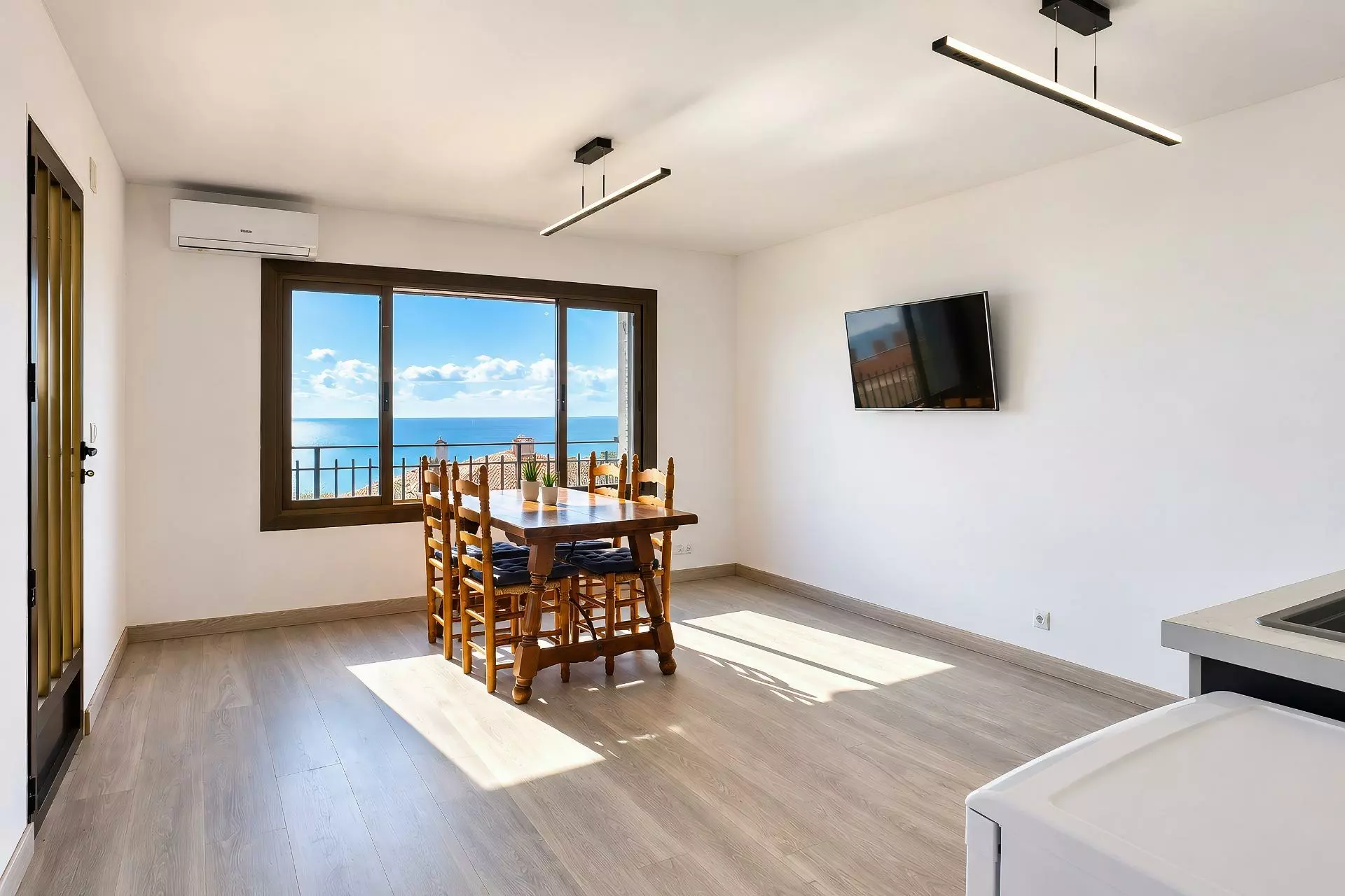 4-4-46930c 2-bedroom Apartment In Santa Pola, Spain (55 M²)