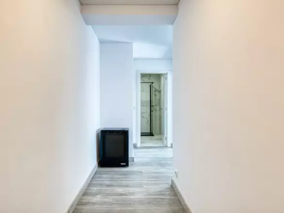 2-bedroom Apartment In Santa Pola, Spain (55 M²)