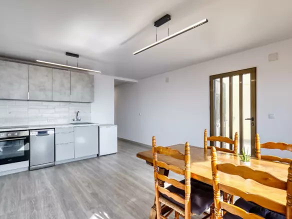 2-bedroom Apartment In Santa Pola, Spain (55 M²)