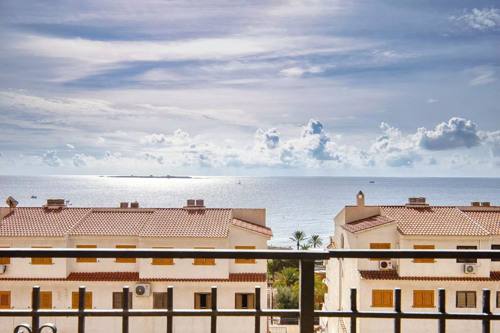 4-8-fc82f0 2-bedroom Apartment In Santa Pola, Spain (55 M²)