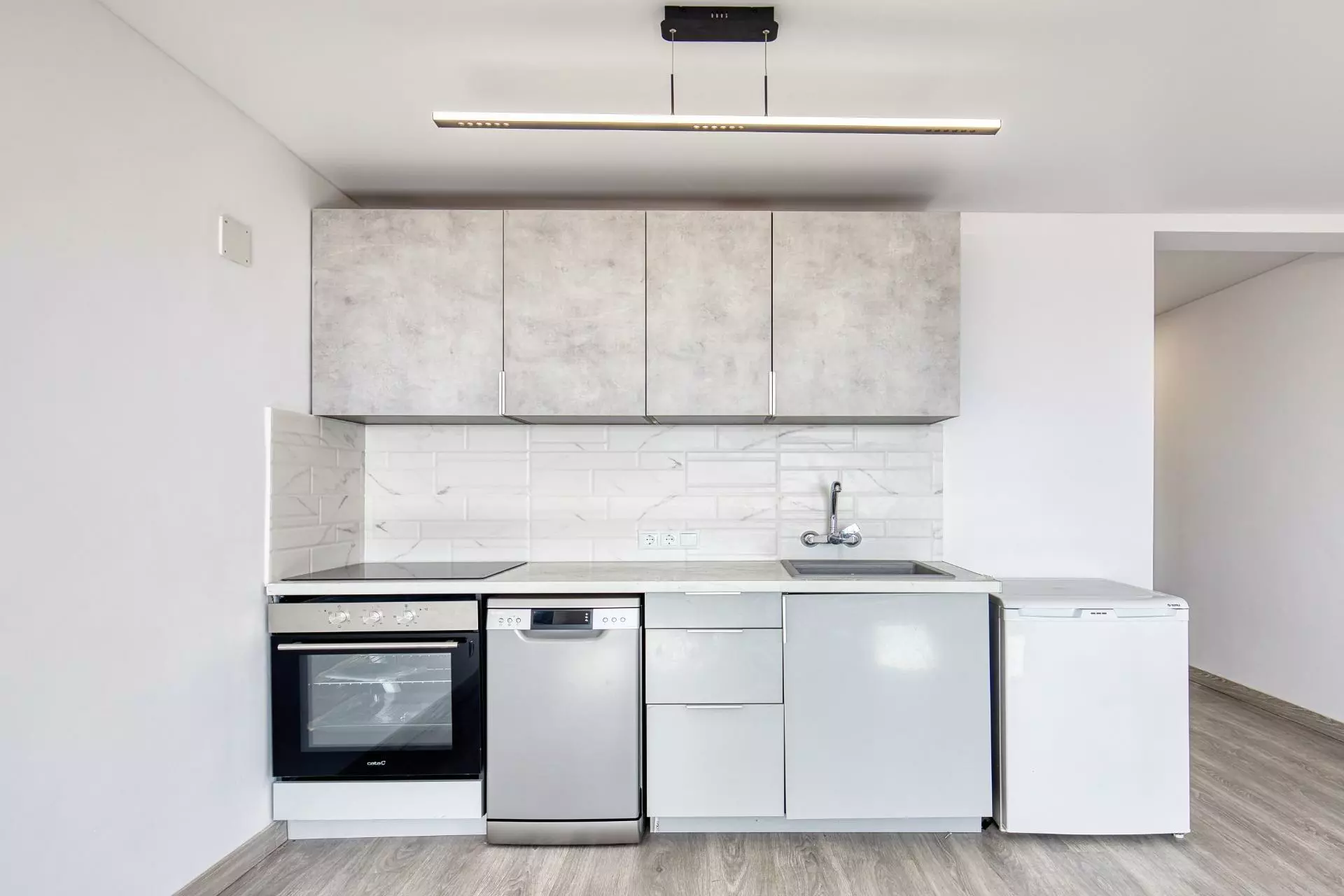 4-9-deb52f 2-bedroom Apartment In Santa Pola, Spain (55 M²)