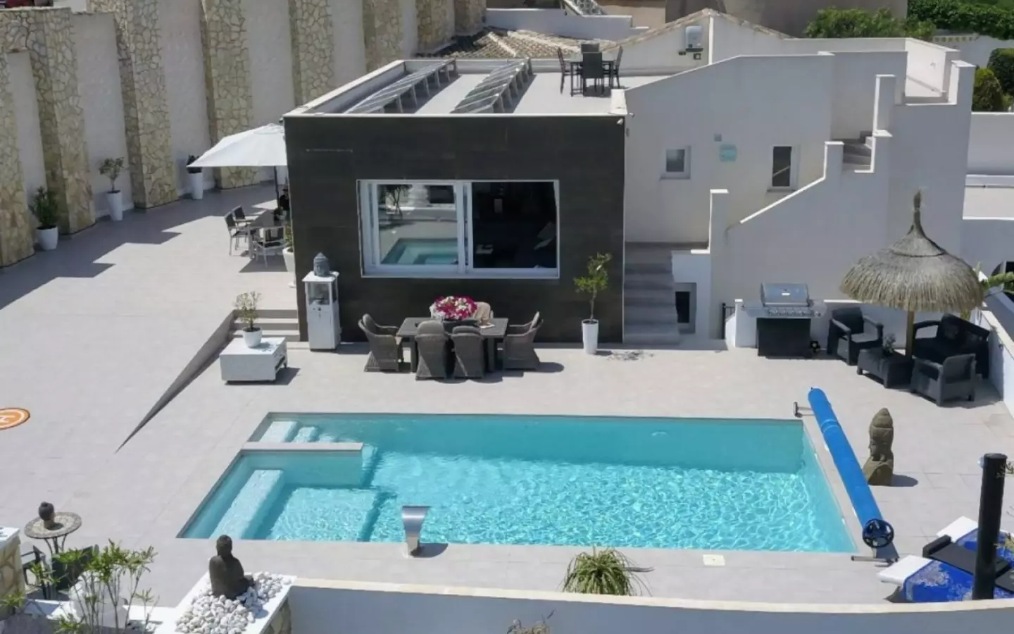 6-bedroom Property In Ciudad Quesada, Spain (430 M²)