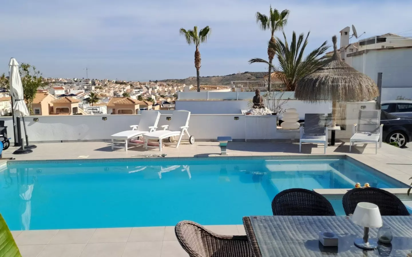 6-bedroom Property In Ciudad Quesada, Spain (430 M²)