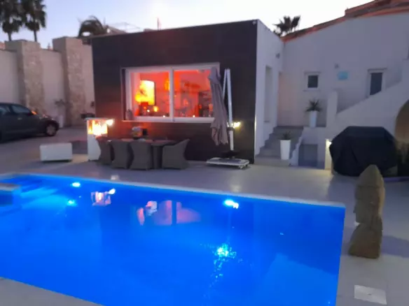 6-bedroom Property In Ciudad Quesada, Spain (430 M²)