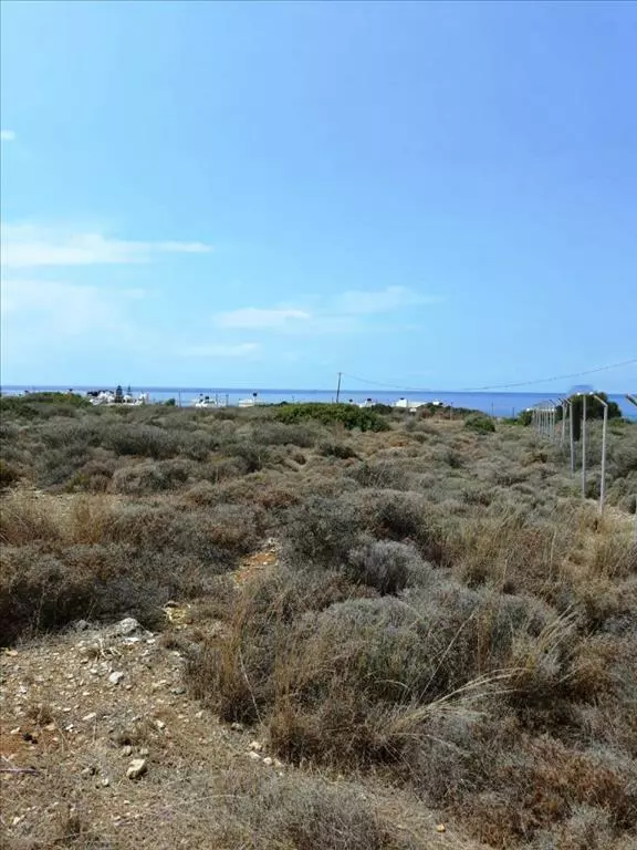 Land In Neapoli, Greece