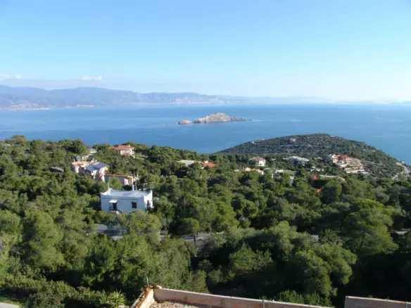 7-bedroom Detached House In Soligeia, Greece (430 M²)