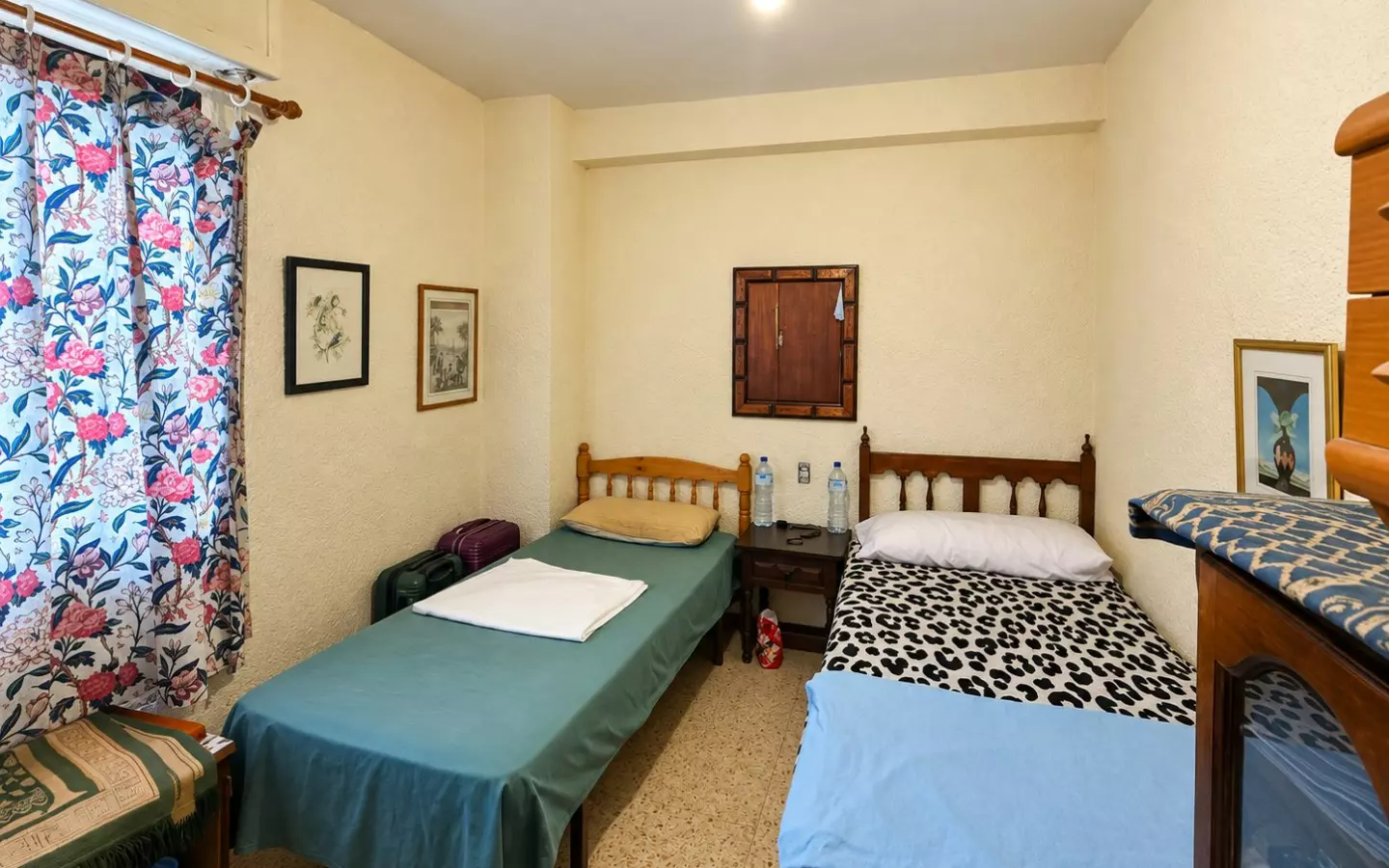 2-bedroom Apartment In Spain (70 M²)