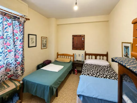 2-bedroom Apartment In Spain (70 M²)
