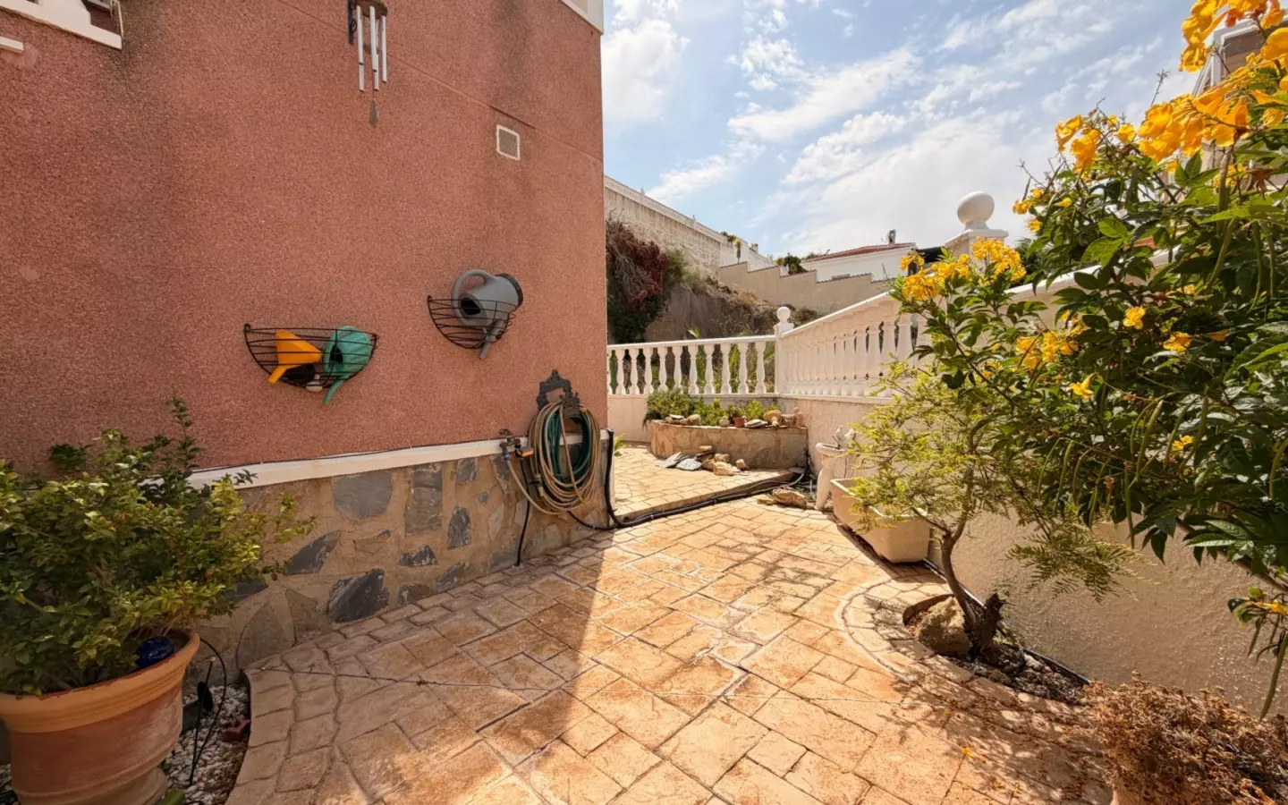 3-bedroom Property In Ciudad Quesada, Spain (174 M²)