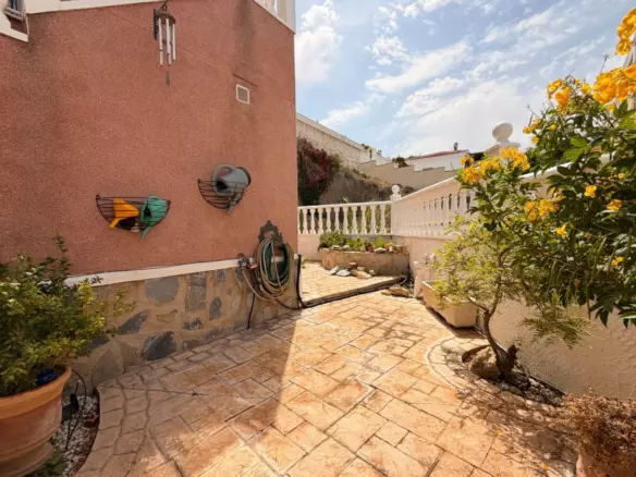 3-bedroom Property In Ciudad Quesada, Spain (174 M²)