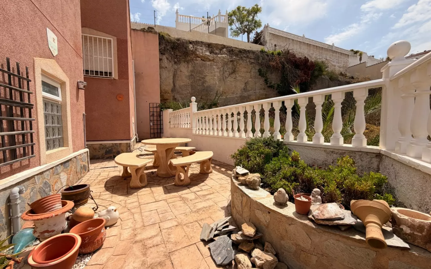 3-bedroom Property In Ciudad Quesada, Spain (174 M²)