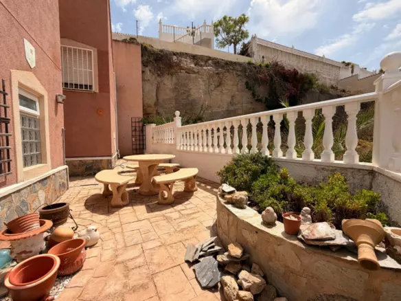 3-bedroom Property In Ciudad Quesada, Spain (174 M²)