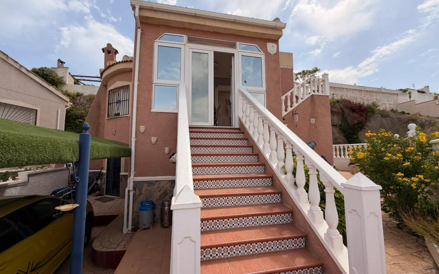 3-bedroom Property In Ciudad Quesada, Spain (174 M²)