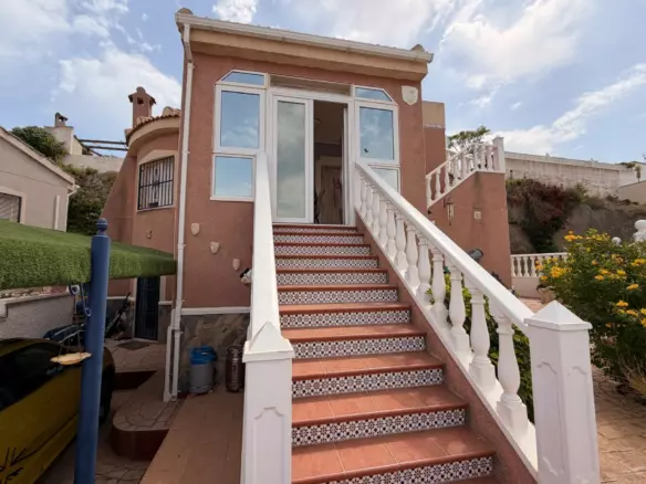 3-bedroom Property In Ciudad Quesada, Spain (174 M²)