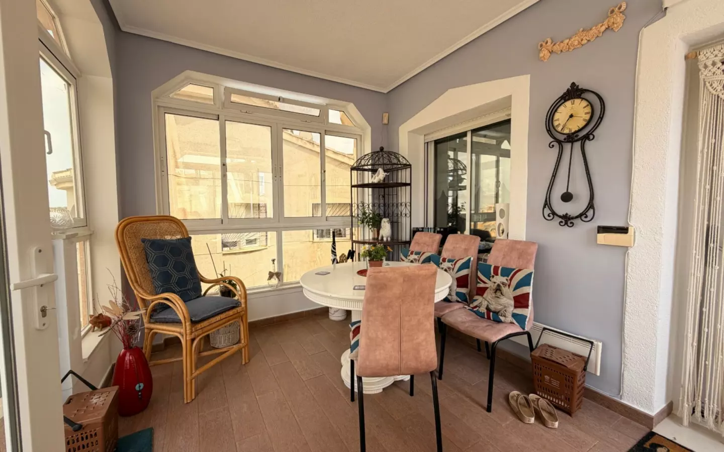 3-bedroom Property In Ciudad Quesada, Spain (174 M²)