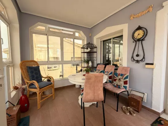 3-bedroom Property In Ciudad Quesada, Spain (174 M²)